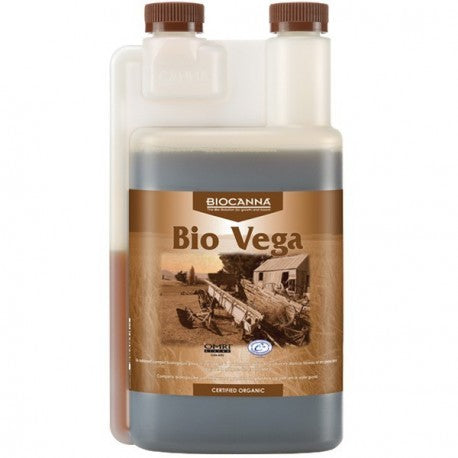 BioCanna Bio Vega