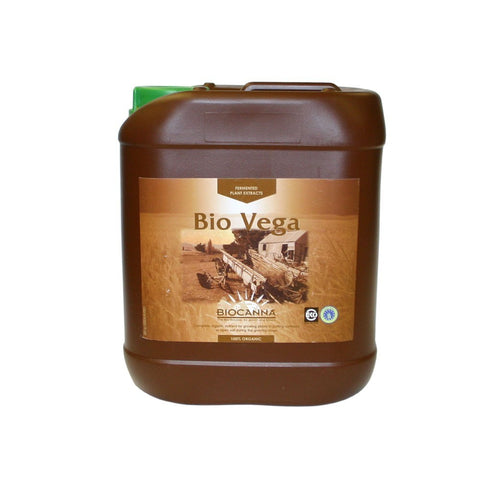 BioCanna Bio Vega