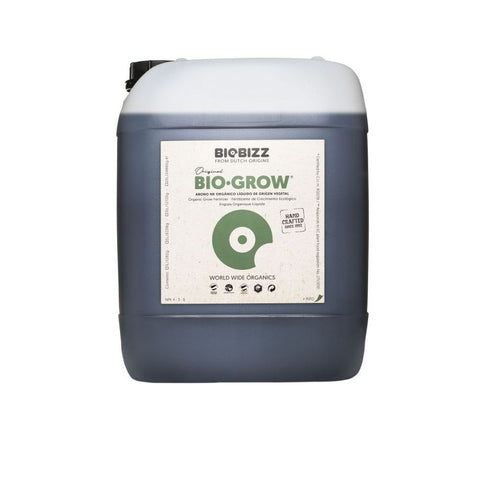 Biobizz Bio Grow20L