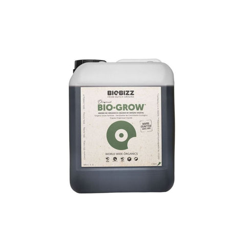 Biobizz Bio Grow 5L