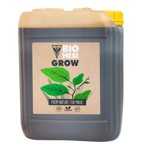 Hesi Bio Grow 5L