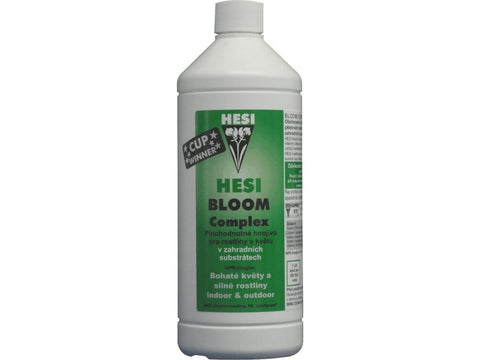 Hesi Bloom Complex 500ml