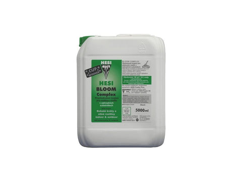 Hesi Bloom Complex 5L