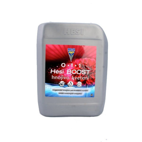 Hesi Boost 10L