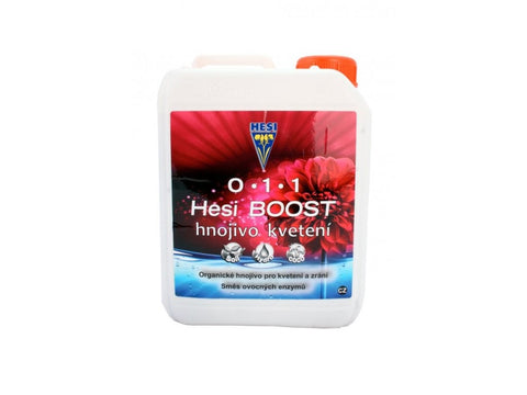 Hesi Boost 2.5L