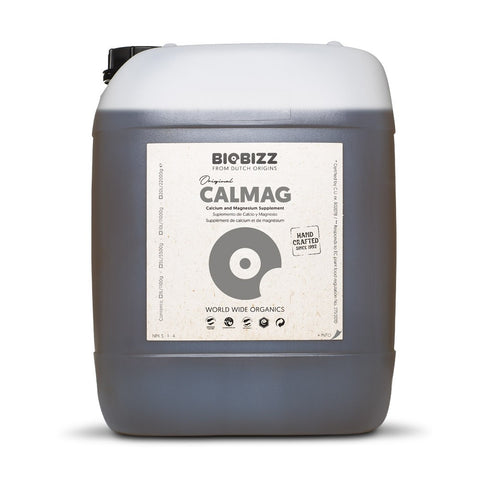 Biobizz Calmag 10L