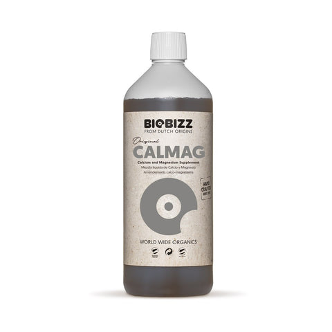 Biobizz Calmag 1L