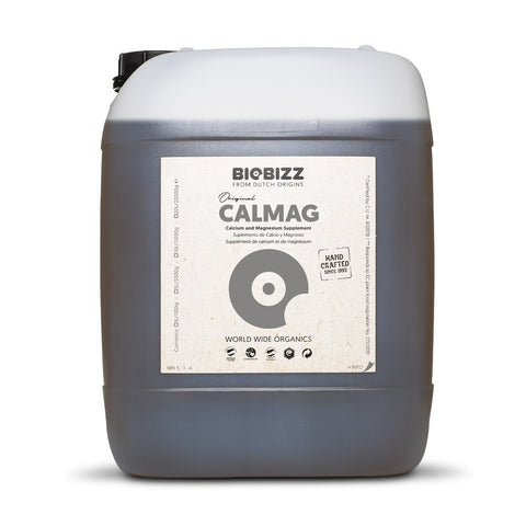 Biobizz Calmag 20L