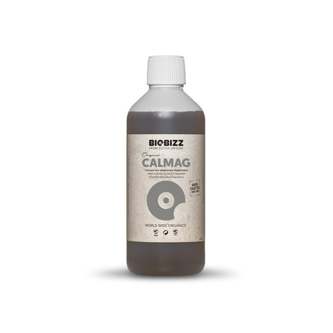 Biobizz Calmag 500ml