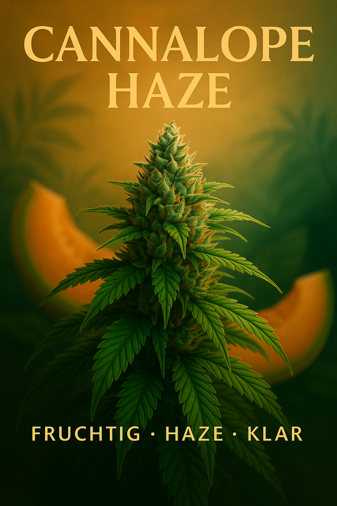 Canalope Haze (Feminisiert)
