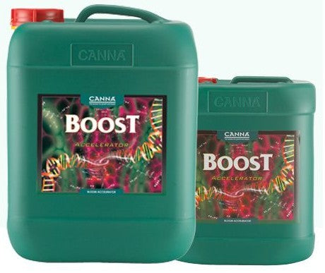 CannaBoost Accelerator
