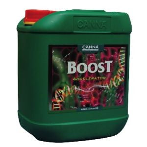 CannaBoost Accelerator