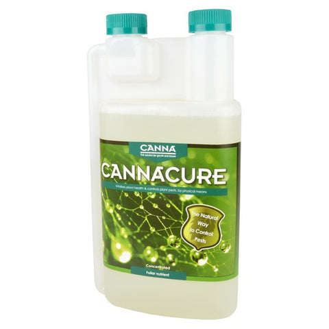 Canna Cure