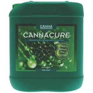 Canna Cure