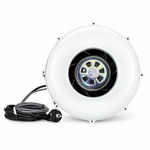 PrimaKlima Lüfterset PKVS-125EC-TC