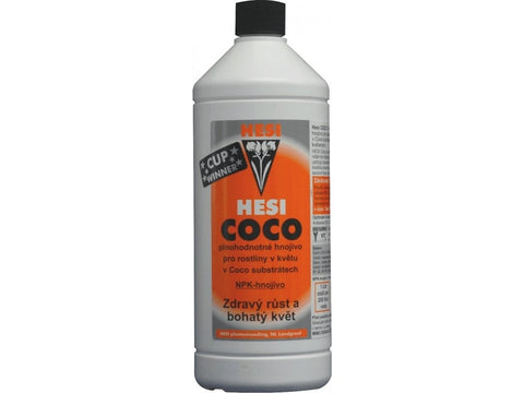 Hesi Coco 1L