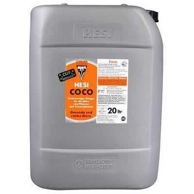 Hesi Coco 20L
