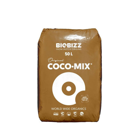 Biobizz Coco Mix 50L