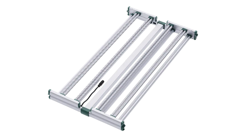 Sylvania Gro-Lux PRO Frame 720 FS Plus LED – Detailansicht
