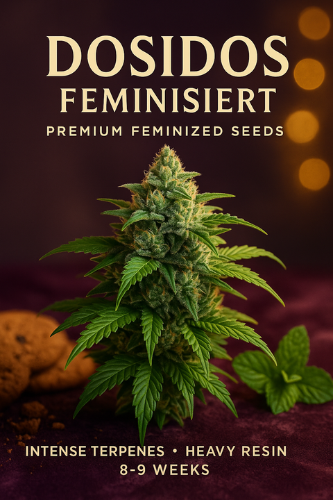 Dosidos (Feminisiert)