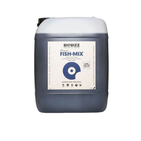 Biobizz Fish Mix 10L