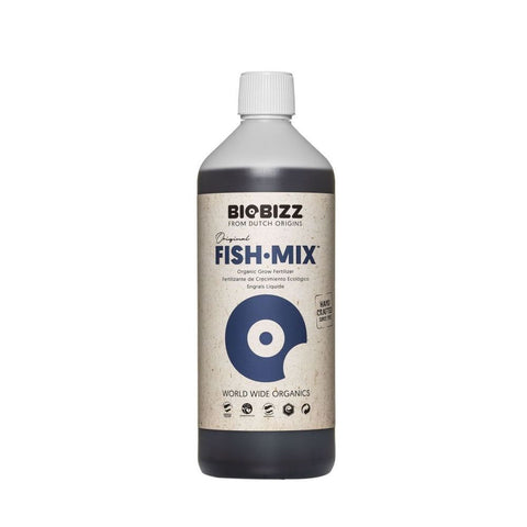 Biobizz Fish Mix 1L