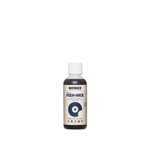 Biobizz Fish Mix 250ml