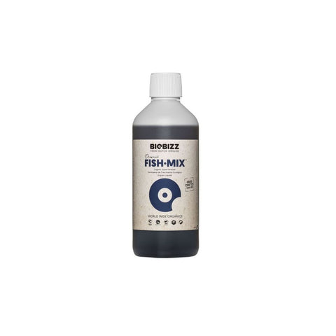 Biobizz Fish Mix 500ml