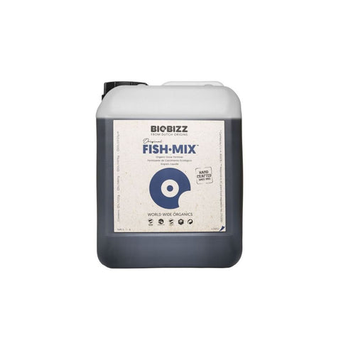 Biobizz Fish Mix 5L