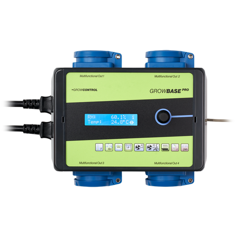 GrowBase Pro