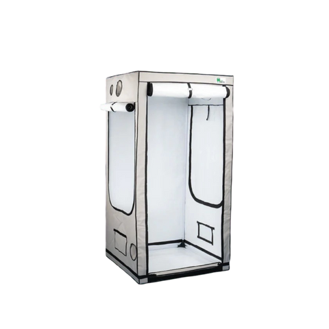 outdoor grow zelt Growzelt Grow Masters® 100x100x200cm