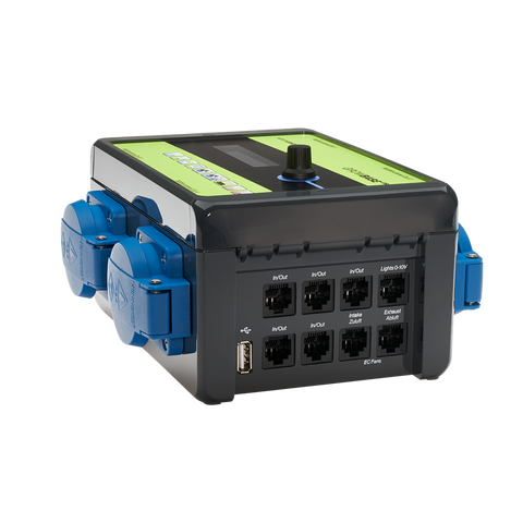 GrowBase Pro WIFI