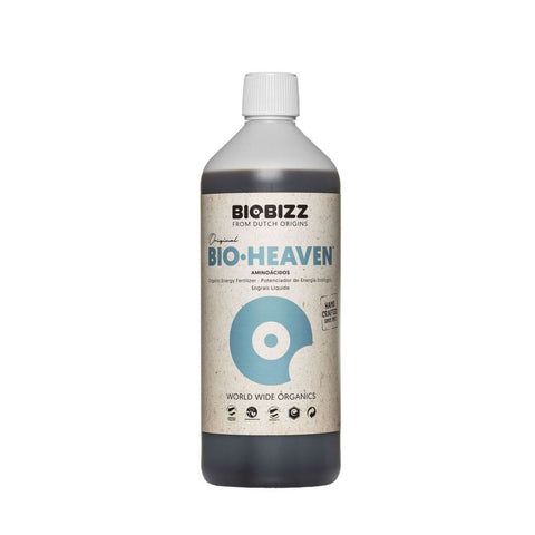 Biobizz Bio Heaven 1L