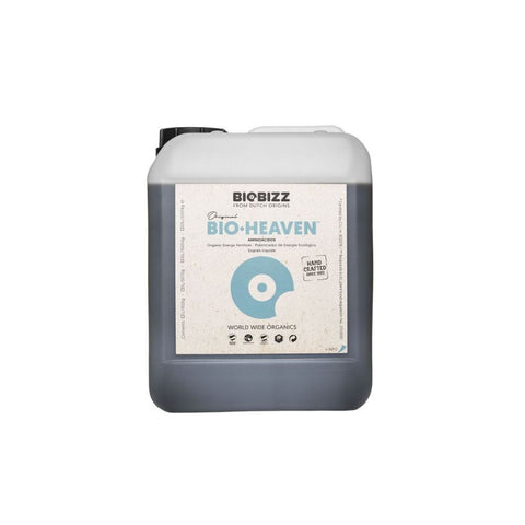Biobizz Bio heaven 5L