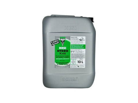 Hesi Hydro Bloom 10L