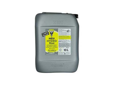 Hesi Hydro Growth 10L