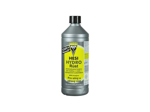Hesi Hydro Growth 1L