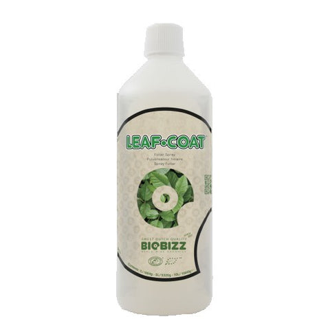 Biobizz Leaf Coat 1L