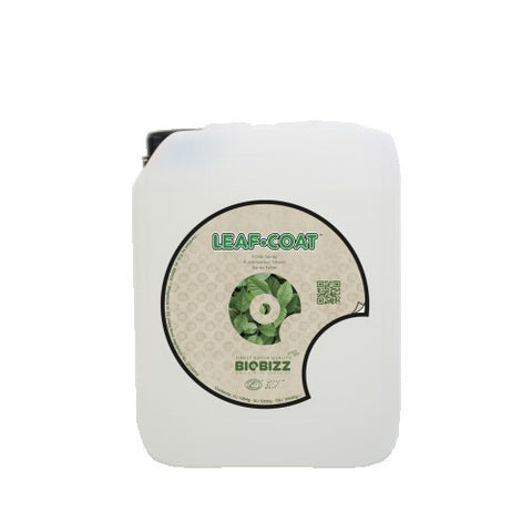 Biobizz Leaf Coat 5L