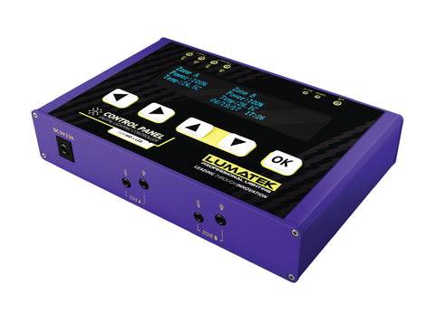 Lumatek Control Panel Plus 2.0