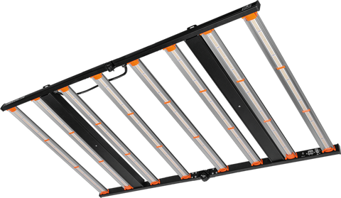 Lumen King 1000W LED Grow Lampe