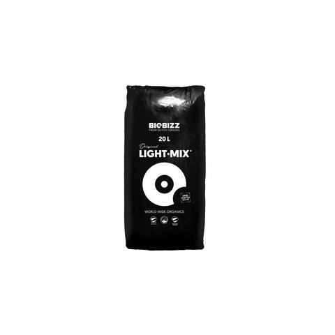 Biobizz Lighr Mix 20L