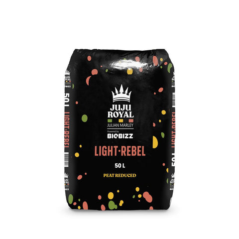Biobizz Juju Royal Light Rbel 50L