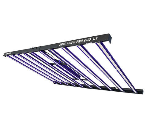 Lumatek Zeus 1000W Pro Led 3.1