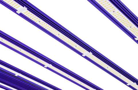 Lumatek Zeus 1000W Pro Led 3.1