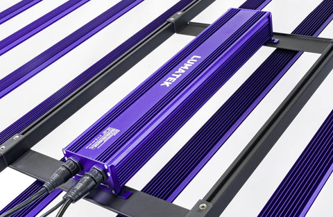 Lumatek Zeus 1000W Pro Led 3.1