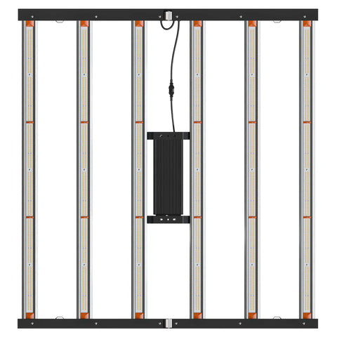 Lumen-King 720W LED (Eco Line)