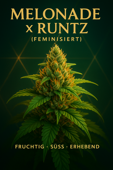Melonade Runtz (Feminisiert)