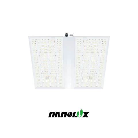 Nanolux RG480 LED 480W – Produktansicht