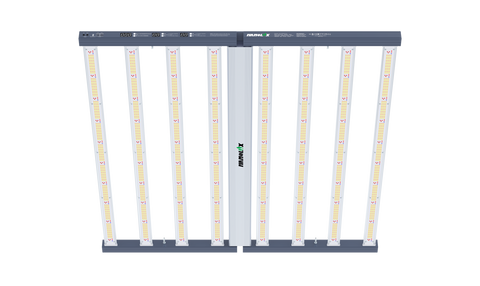 Nanolux SN830 Pro LED – Detailansicht